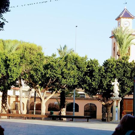 Casa Azul Los Montesinos Alicante Eksteriør bilde