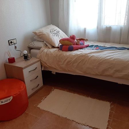 Casa Azul Los Montesinos Alicante Eksteriør bilde
