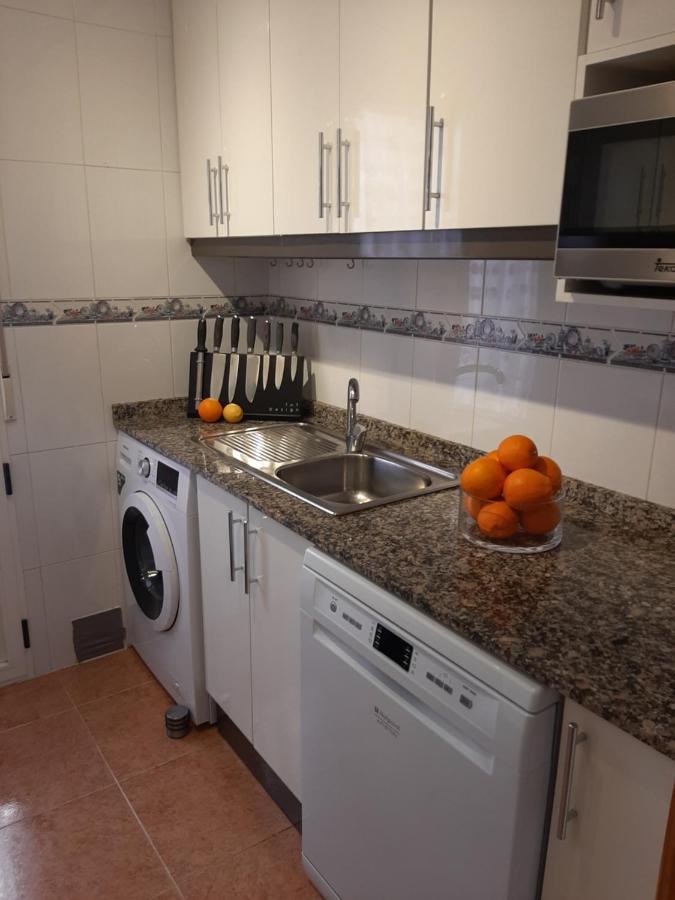 Casa Azul Los Montesinos Alicante Eksteriør bilde