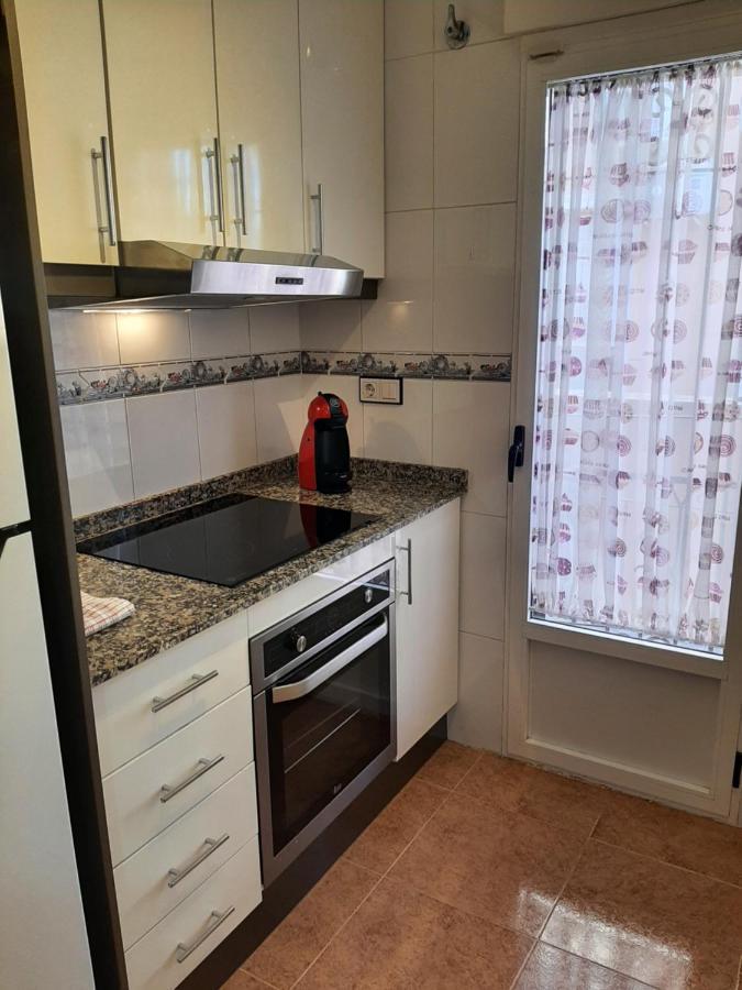 Casa Azul Los Montesinos Alicante Eksteriør bilde