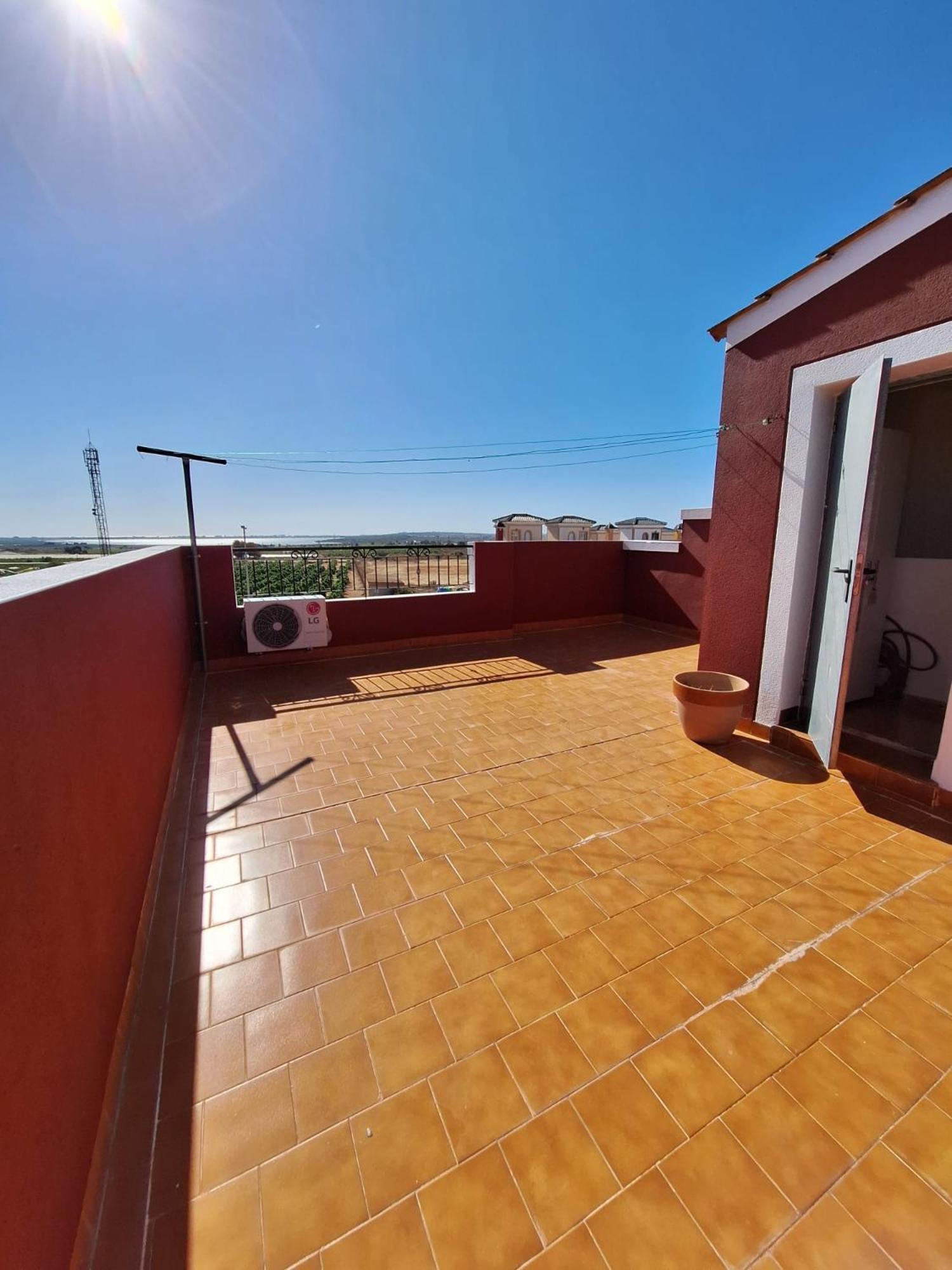 Casa Azul Los Montesinos Alicante Eksteriør bilde
