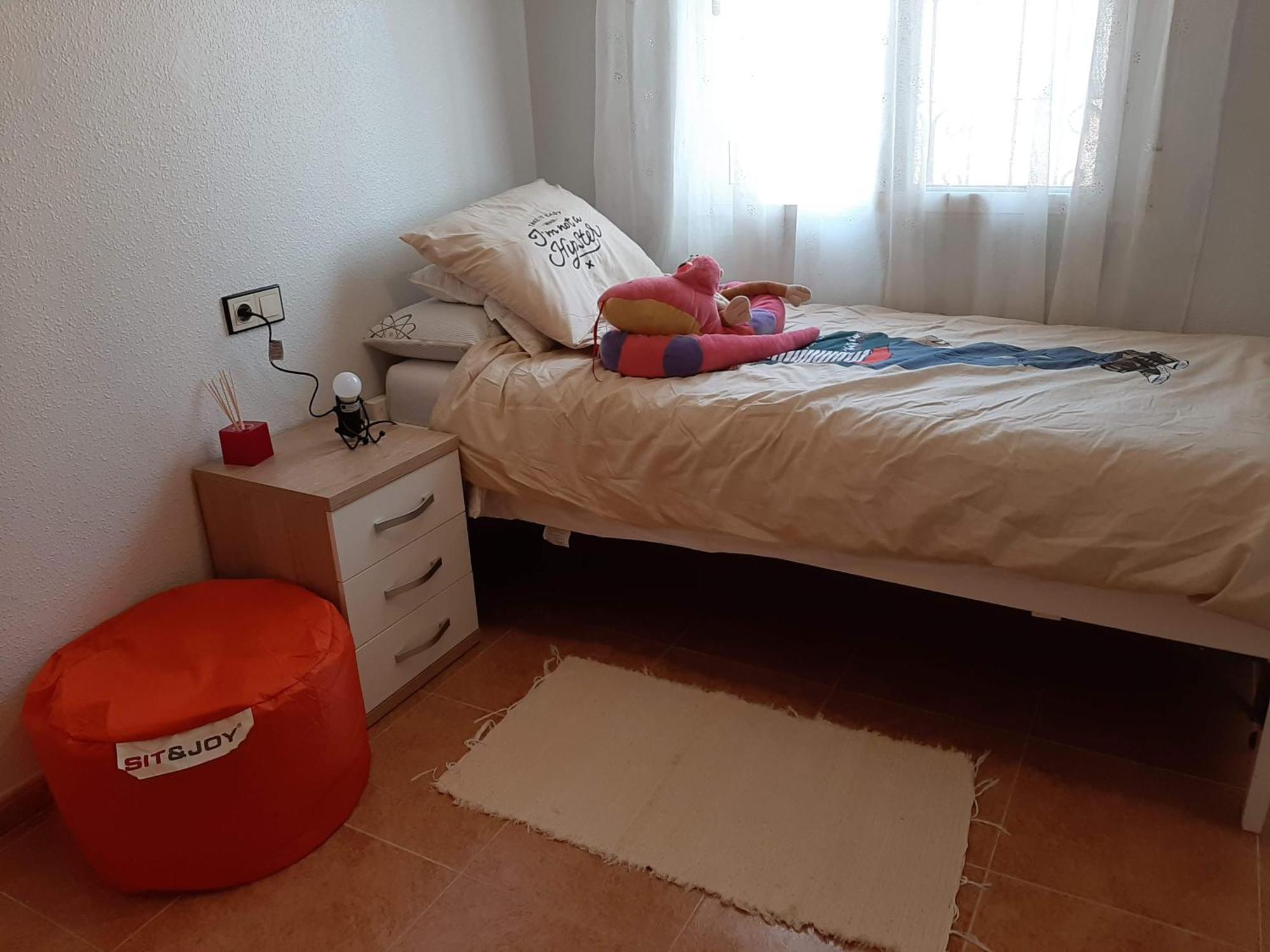 Casa Azul Los Montesinos Alicante Eksteriør bilde